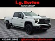  Chevrolet Silverado 2500 HD