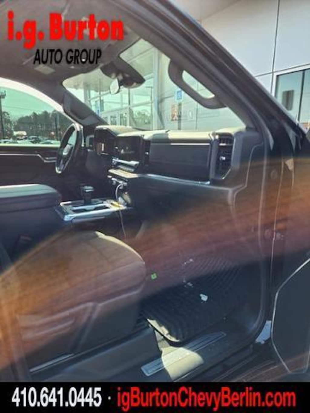 Used 2025 GMC Sierra 1500 Elevation