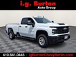  Chevrolet Silverado 2500 HD