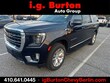  GMC Yukon XL