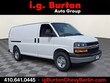  Chevrolet Express 2500