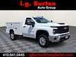  Chevrolet Silverado 2500HD