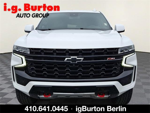 2023 Chevrolet Tahoe Z71 photo 2