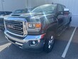  GMC Sierra 2500HD