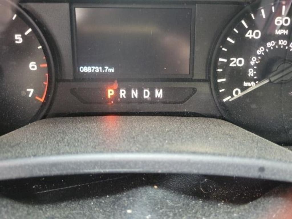 Used 2018 Ford F-150 XL