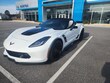 Chevrolet Corvette Z06