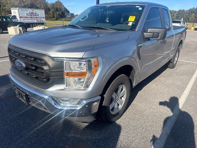  Ford F-150