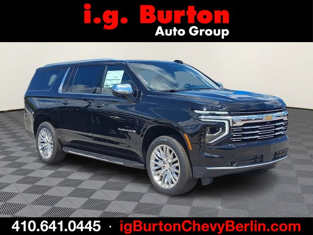  Chevrolet Suburban