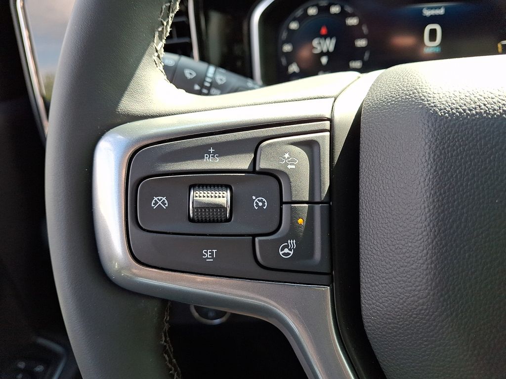 2026 Chevrolet Silverado 2500 HD LT - Photo 14