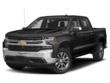  Chevrolet Silverado 1500 LTD