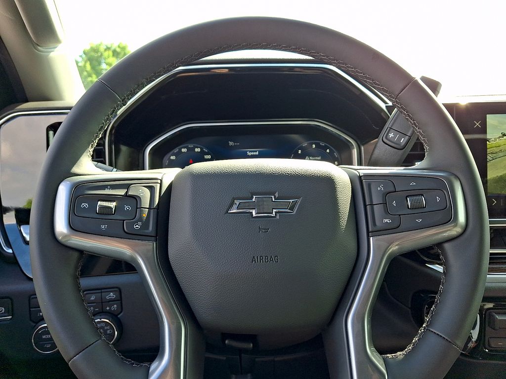 2026 Chevrolet Silverado 2500 HD LT - Photo 13