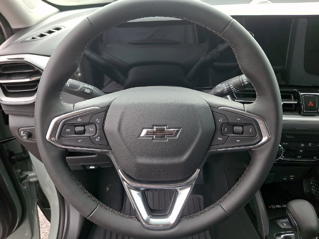 2026 Chevrolet Trailblazer LT - Photo 13