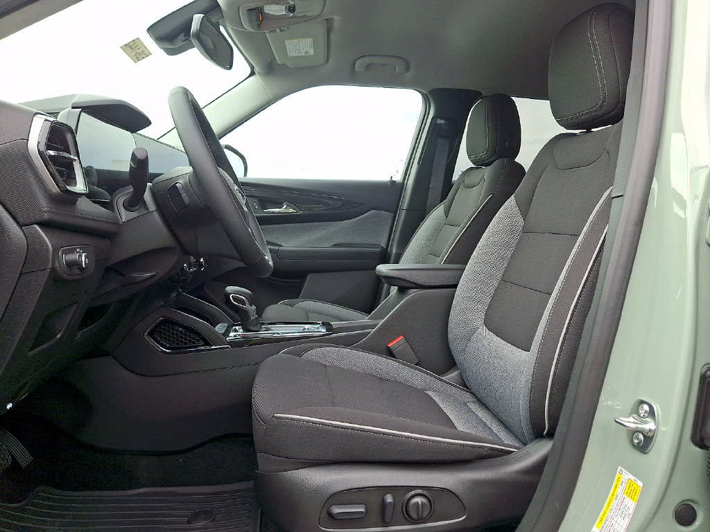 2026 Chevrolet Trailblazer LT - Photo 9