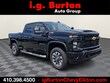  Chevrolet Silverado 2500HD