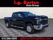 Chevrolet Silverado 2500HD