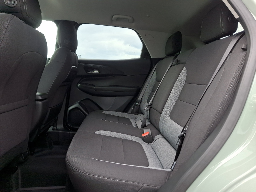 2026 Chevrolet Trailblazer LT - Photo 6