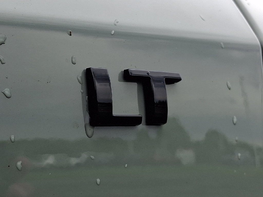 2026 Chevrolet Trailblazer LT - Photo 20