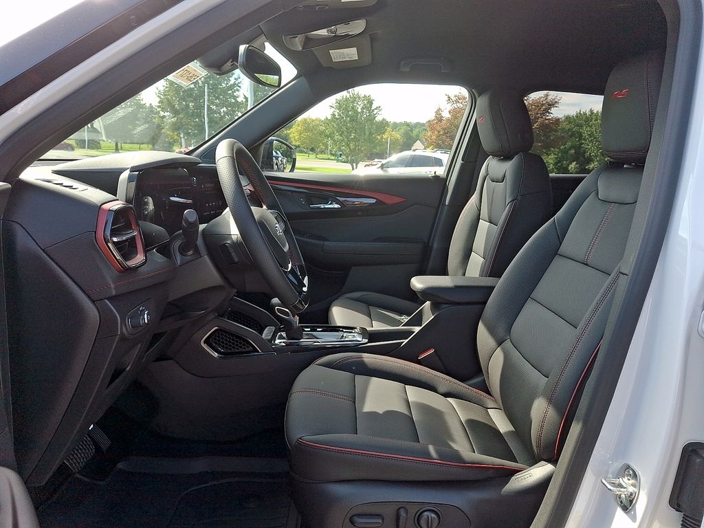 2026 Chevrolet Trailblazer RS - Photo 9