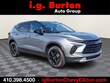  Chevrolet Blazer