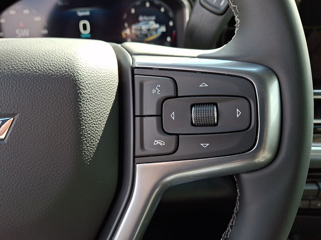 2026 Chevrolet Silverado 2500 HD LT - Photo 15