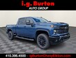  Chevrolet Silverado 2500HD