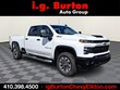  Chevrolet Silverado 2500HD