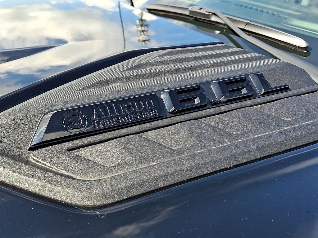 2026 Chevrolet Silverado 2500 HD LT - Photo 19