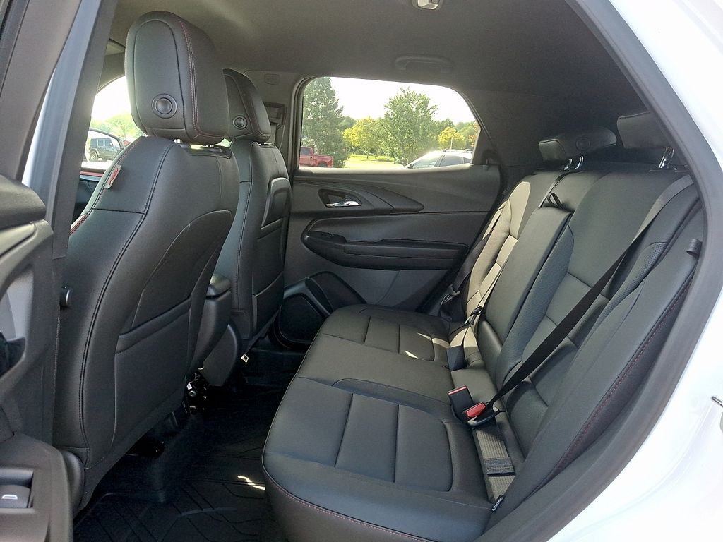 2026 Chevrolet Trailblazer RS - Photo 6