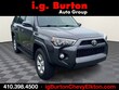  Toyota 4Runner