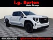  GMC Sierra 1500