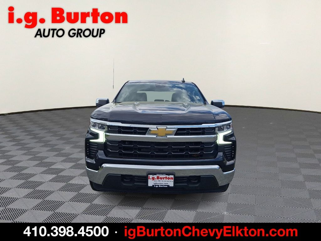 Used 2023 Chevrolet Silverado 1500 LT Truck