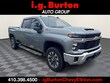  Chevrolet Silverado 2500HD