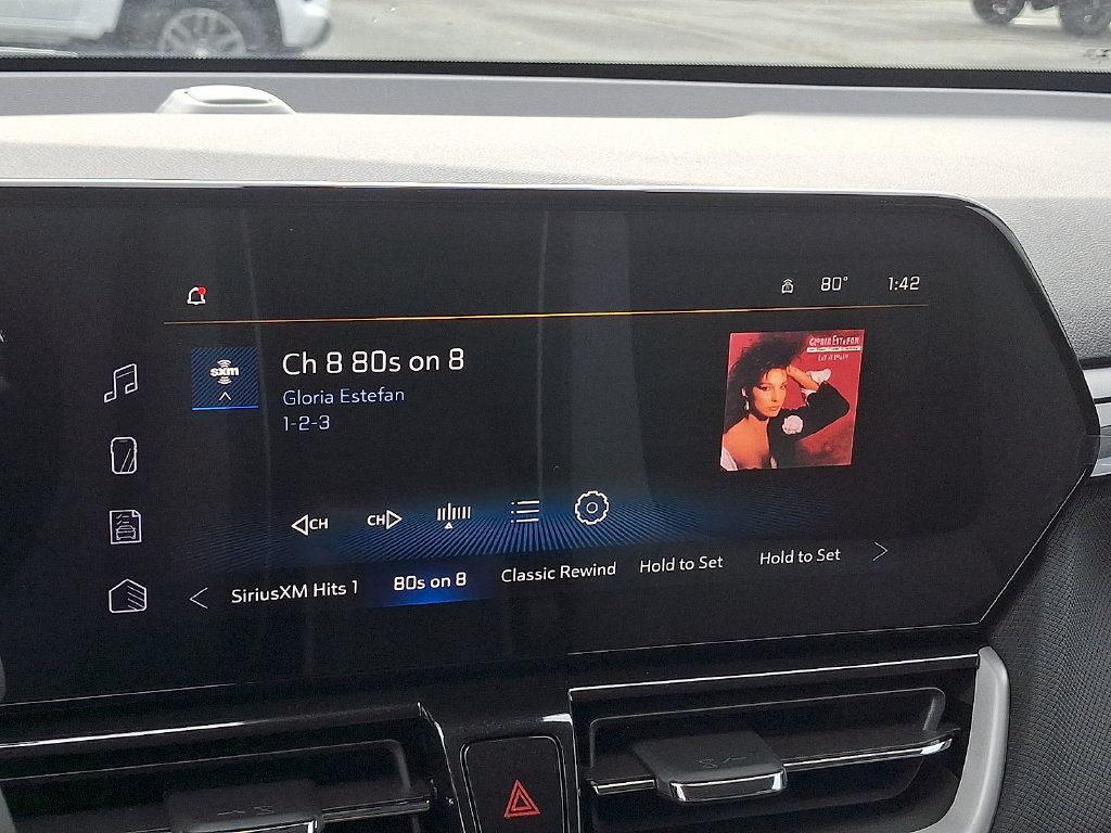 2026 Chevrolet Trailblazer LT - Photo 11