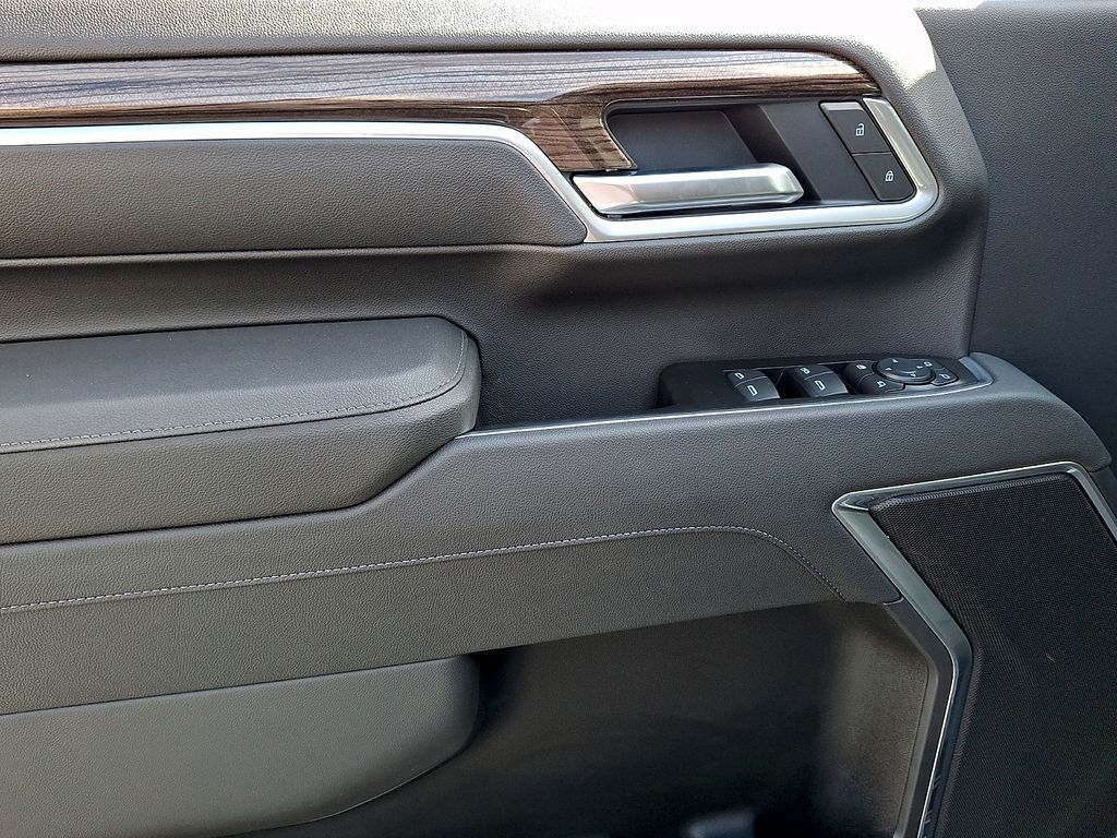 2026 Chevrolet Silverado 2500 HD LT - Photo 8