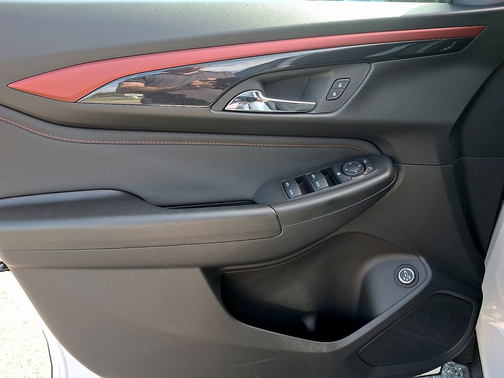 2026 Chevrolet Trailblazer RS - Photo 8