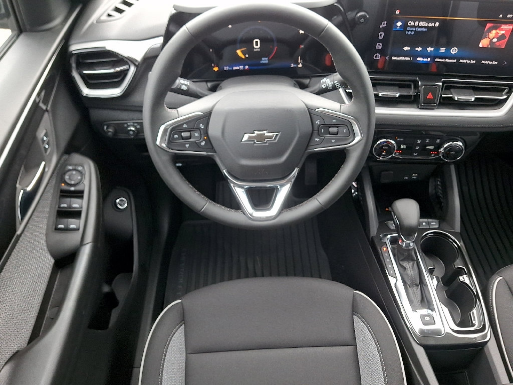 2026 Chevrolet Trailblazer LT - Photo 7