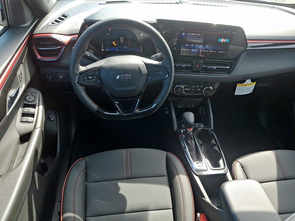 2026 Chevrolet Trailblazer RS - Photo 7