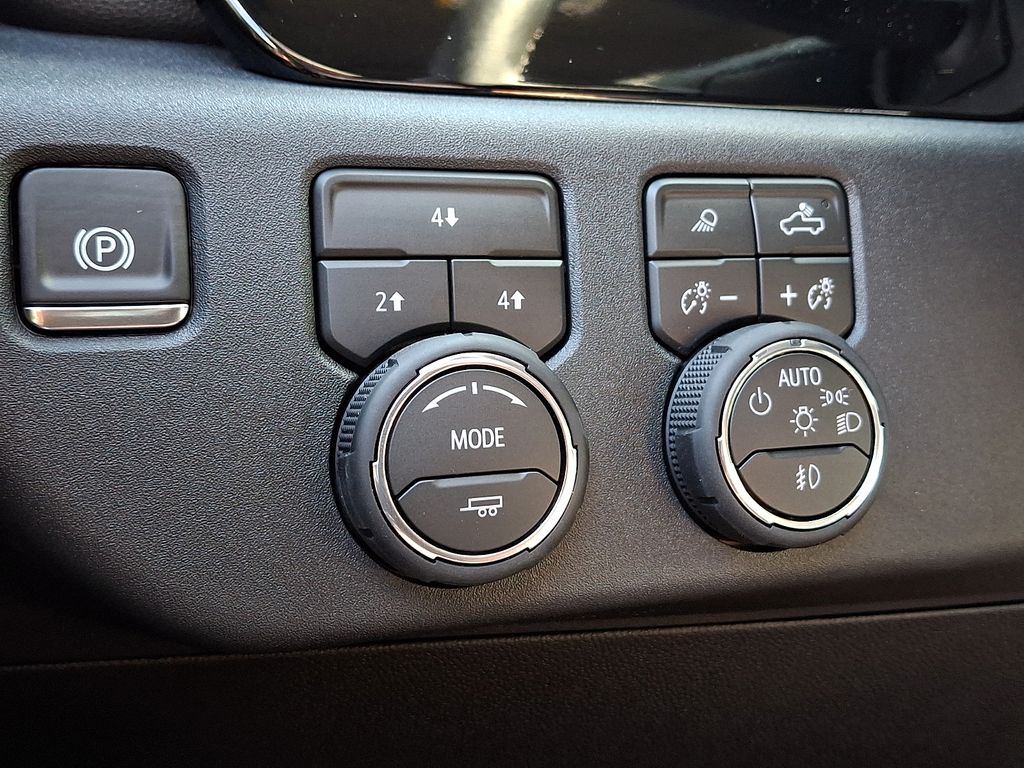 2026 Chevrolet Silverado 2500 HD LT - Photo 17