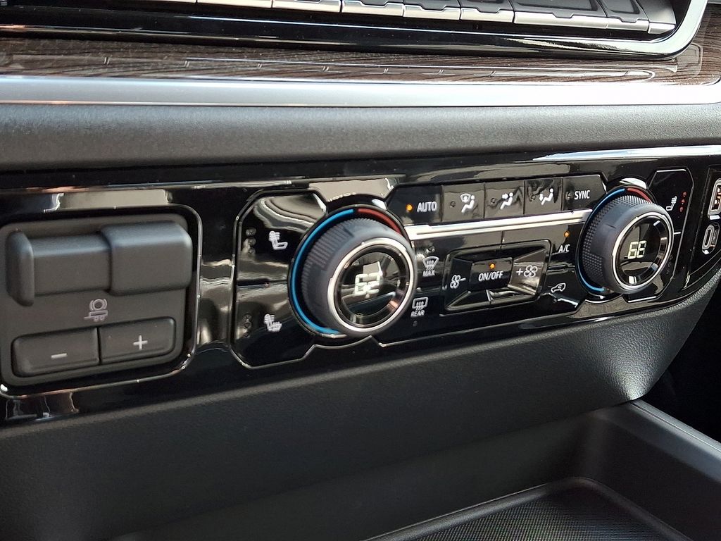 2026 Chevrolet Silverado 2500 HD LT - Photo 10