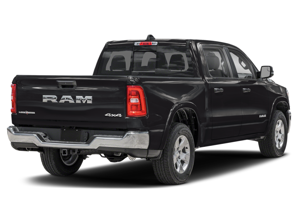 Used 2025 Ram 1500 Big Horn/Lone Star Truck