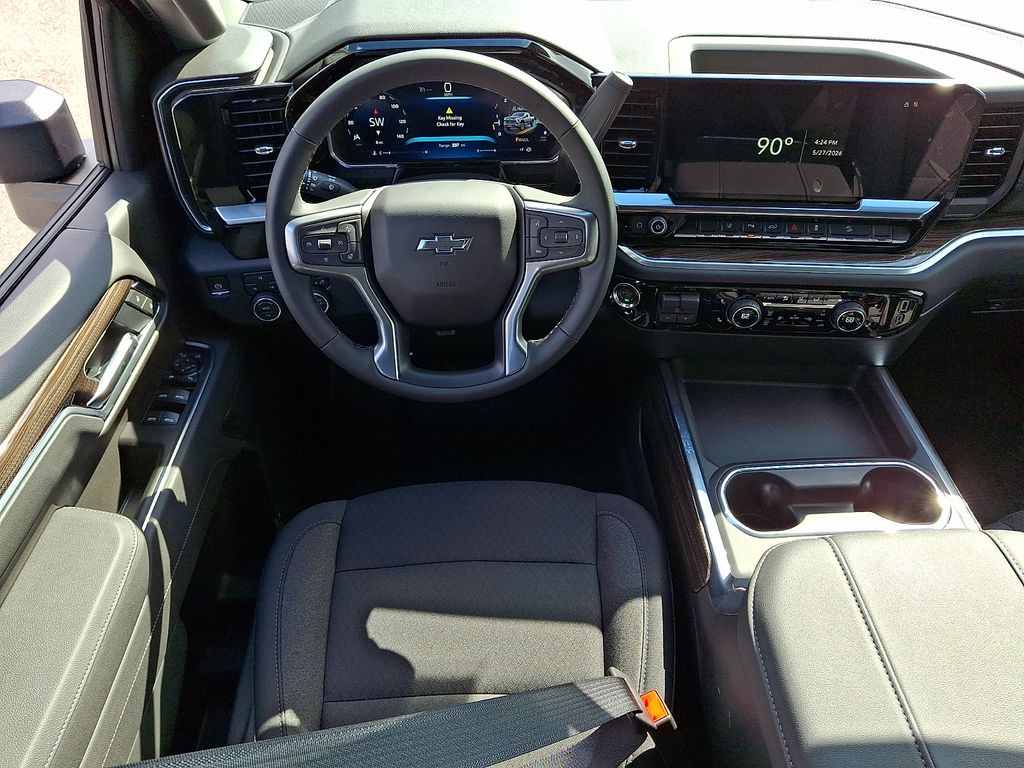 2026 Chevrolet Silverado 2500 HD LT - Photo 7