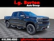  Chevrolet Silverado 1500 LTD