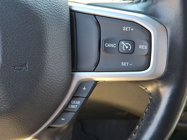 2023 RAM Ram 1500 Pickup Big Horn/Lone Star - Photo 23