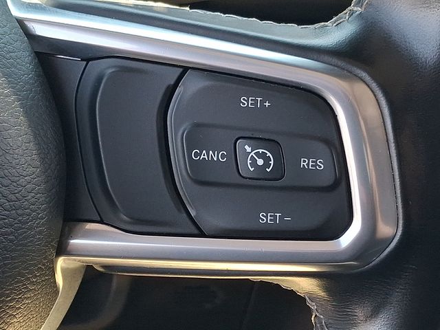 2021 Jeep Gladiator Overland - Photo 23