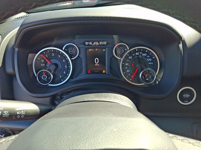 2026 RAM 1500 Big Horn/Lone Star - Photo 15