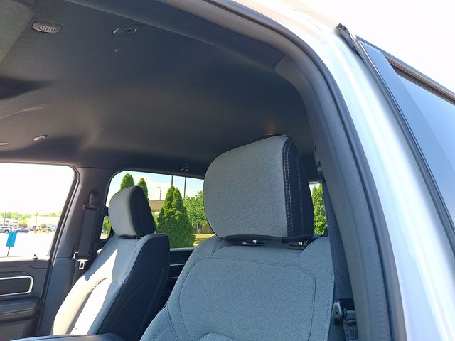 2023 RAM Ram 1500 Pickup Big Horn/Lone Star - Photo 13