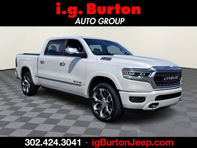 2019 RAM Ram 1500 Pickup