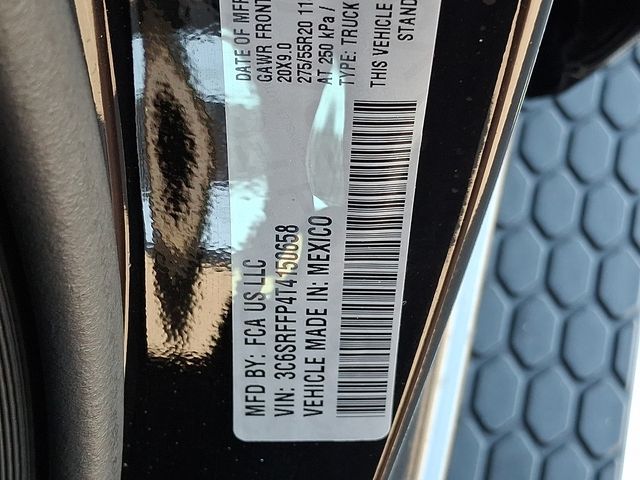 2026 RAM 1500 Big Horn/Lone Star - Photo 16