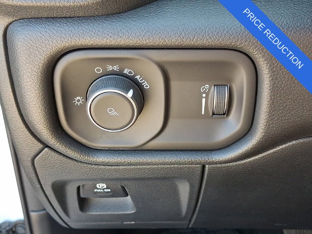 2023 RAM Ram 1500 Pickup Big Horn/Lone Star - Photo 23