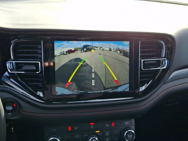 2026 Dodge Durango GT - Photo 16